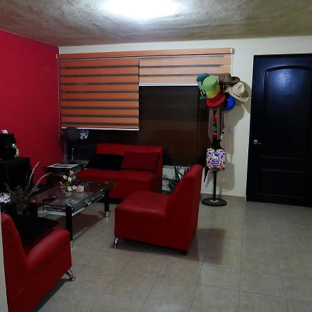 מלון Tlaxcala Edwin מראה חיצוני תמונה