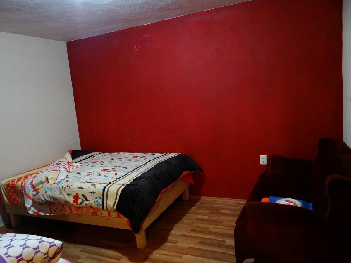 מלון Tlaxcala Edwin מראה חיצוני תמונה