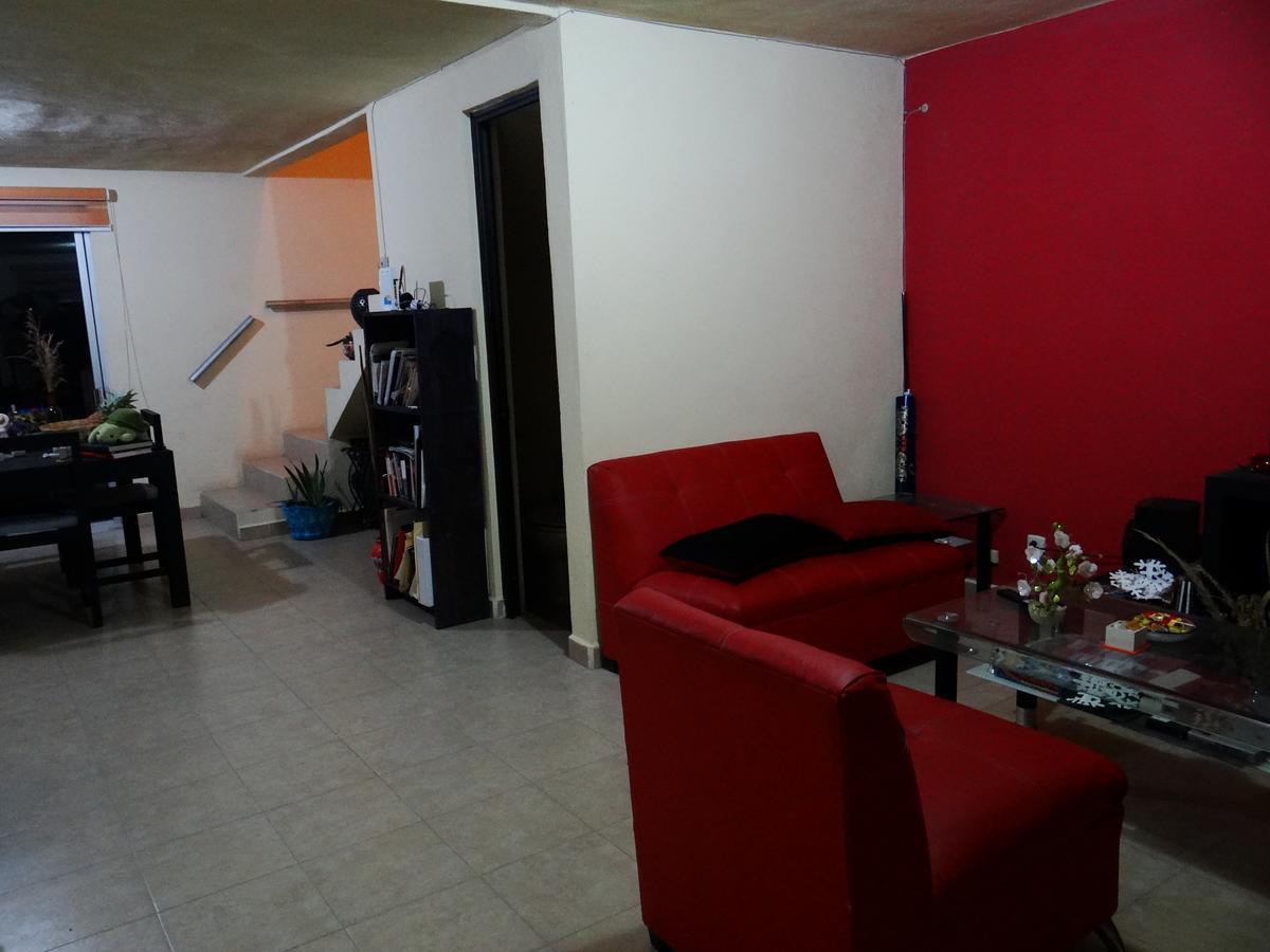 מלון Tlaxcala Edwin מראה חיצוני תמונה